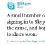 Skype 再次全球大挂点，微软有没有在暗自后悔啊？
