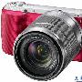 Sony NEX-C3 和 Alpha A35 相机发布