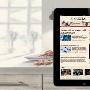 Financial Times 以 web app 形式出版