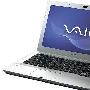 索尼日本发布VAIO S系列新笔记本(图)