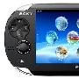 更多关于PS Vita的相关信息，没有影像输出，不锁区