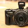 Panasonic 正式宣布 Lumix DMC-GF3：12.1 MP、1080i 录像、取消热靴
