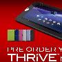 Toshiba平板Thrive开始预购，起跳价格430美元，将于六月中出货