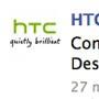 HTC态度180度大转变，现在又说Desire可以吃姜饼了