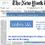iOS 软件开发者硬起来！OpinionLab / NYT 反控 Lodsys、提出确认之诉