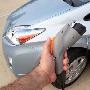 2012年式样的插电式Prius，拥有EV模式切换以及刹车回充系统