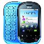 LG C550中国正式上市，迷你小巧型