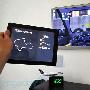 Real Racing 2 HD 双屏幕、无线 AirPlay 真能有快感吗？