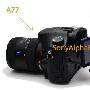 Sony A77 与 A65 照片漏出，发布将近了？