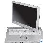Convertible平板笔电 - Panasonic ToughBook C1开售