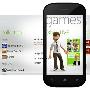 微软在 WP7 Mango 上建立 Games Hub 平台