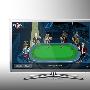 MOVL PokerFun.tv 在 Google TV 上玩游戏