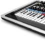 iPad2的专业级音频底座！iO Dock推出