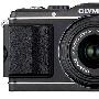 暑期新品到：奥林巴斯发布新款M4/3微单E-P3