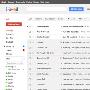 GMail新界面出现 用户可先行尝试