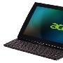 Acer 计划在圣诞节消费季推出内置滑盖键盘的 Android 平板？