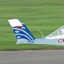 世界最小电气飞机最快纪录诞生