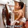 暴雨天如何洗衣 具备烘干功能滚筒推荐