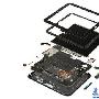 HP TouchPad分解成本出来