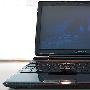 东芝Qosmio F750 裸眼3D笔记本电脑实拍