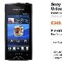 Sony Ericsson Xperia Ray 于英国接受预订，八月推出？