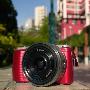 Sony NEX-C3 评测