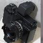Ricoh GXR 的 M Mount 模块实物现身，展露两张样本照片