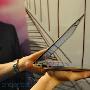 HP 会抢在 ASUS 之前出货第一台 Ultrabook？