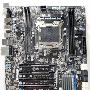 Intel X79芯片组下月开始供货
