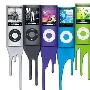 苹果iPod销量下滑:用户流向iPhone和iPad