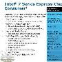Intel计划2012年Q2推出7系列主板芯片组