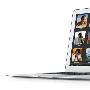 苹果全新Macbook Air配置及官方图集