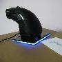 雷蛇Razer曼巴眼镜蛇4G实拍