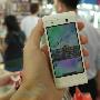 NTT DoCoMo PRIME Series F-09C 香港动手玩