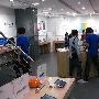山寨的至高境界？苹果店也来了