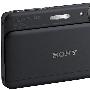 Sony Cyber-shot TX55 备有 1,620 万像素，并保证能够大幅减少噪声