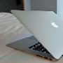 MacBook Air（2011 年中期）主站评测