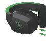 雷蛇发布Razer Electra雷霆齿鲸耳机