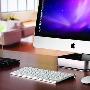 Iomega Mac Companion 硬盘为用户带来额外 3TB 容量，外观简直是 iMac 的天作之合