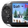 Sony PlayStation Vita 十二月底前日本首发，明年才登陆美国和欧洲