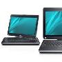 翻转好玩的平板电脑 Dell Latitude XT3 官网现身