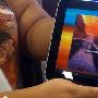 Samsung 再次展示让人心痒痒的 Galaxy Tab 8.9（影片）