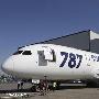 波音 787 九月付运予日本全日空，首航目的地为香港！