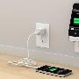 Bluelounge 推出 IOS 设备无线缆充电器 MiniDock