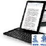 罗技推出三星 Galaxy Tab 10.1 平板外置键盘