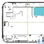 HP TouchPad 4G 抵达 FCC
