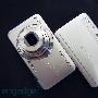Sony Cyber-shot 纤薄 TX55 及 25mm 广角 WX30 动手玩（影片）