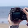 意外漏出的 Sony Alpha A77 在沙滩上晒太阳，影片台湾拍的？