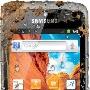 Samsung Galaxy XCover：尽管折磨我吧！我挺得住！