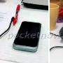 HTC Bliss 实机谍照流出，测试者是女士来吗？